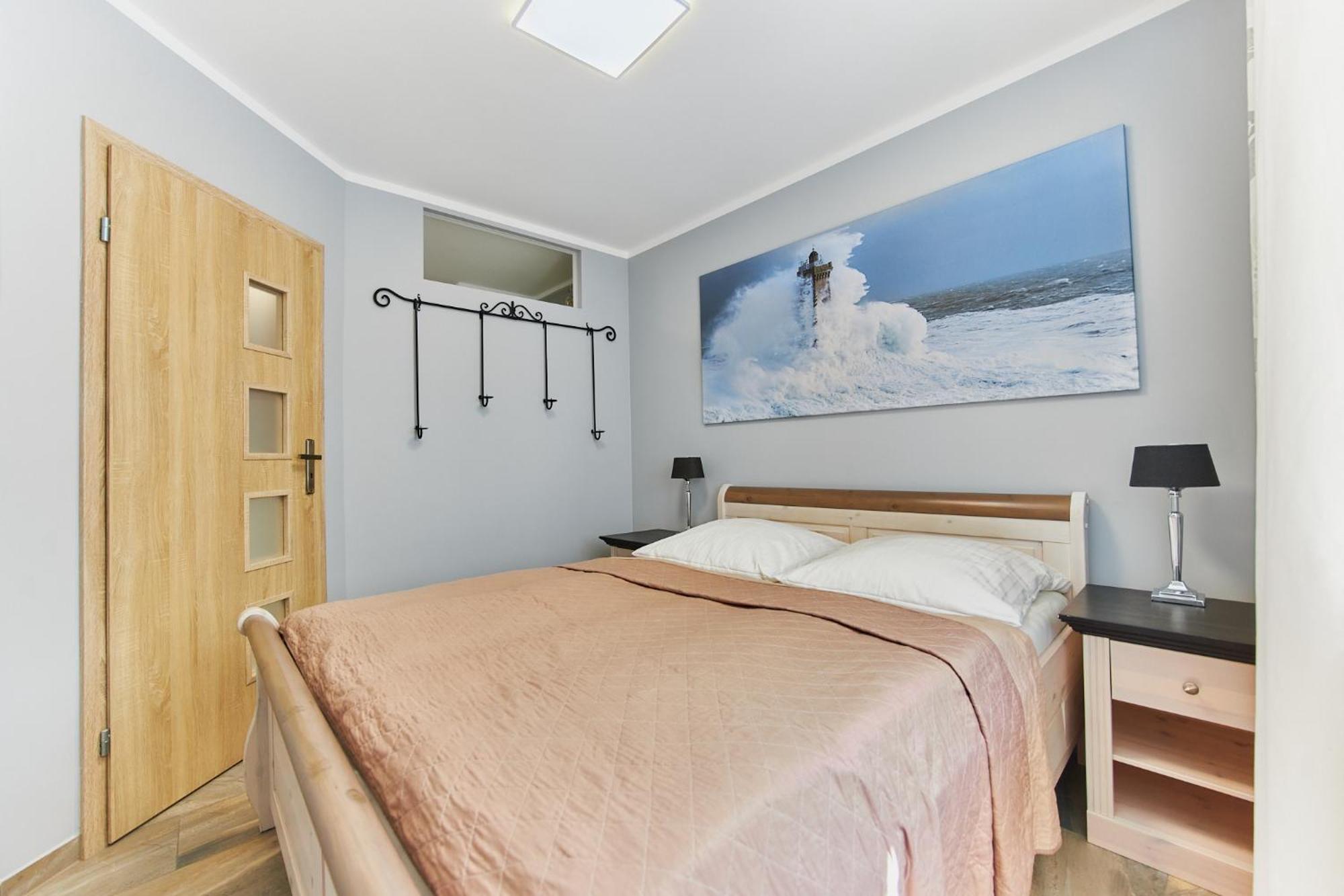 Apartamenty Swinoujscie - Baltyk Exteriör bild